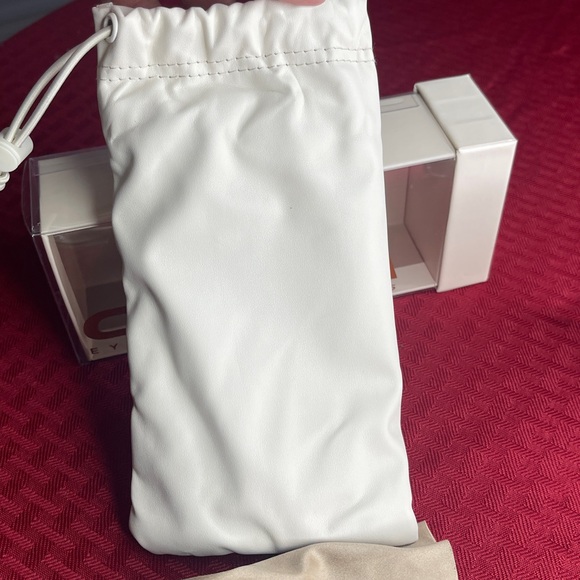 NWB NEW Carrera FLAGLAB 14 sunglasses in Pink Beige - Picture 15 of 15